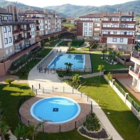 Bakio Beach Exterior foto