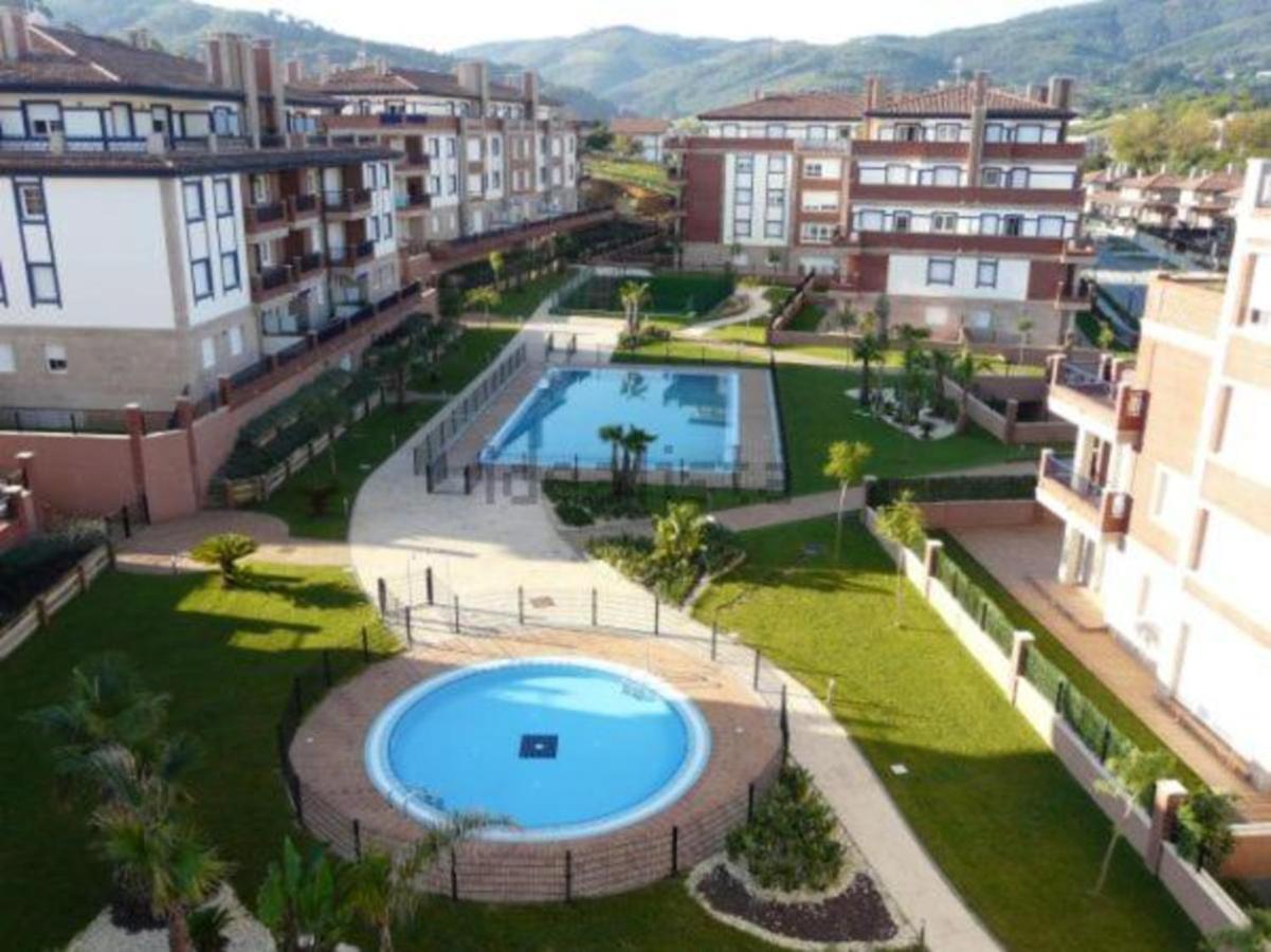 Bakio Beach Exterior foto